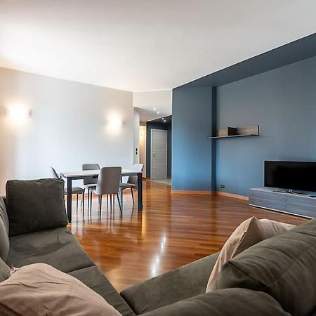 Casa Bianca Bruino, Privacy E Confort Экстерьер фото
