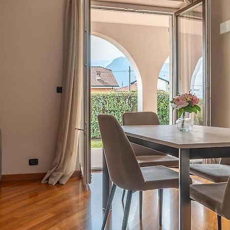 Casa Bianca Bruino, Privacy E Confort Экстерьер фото
