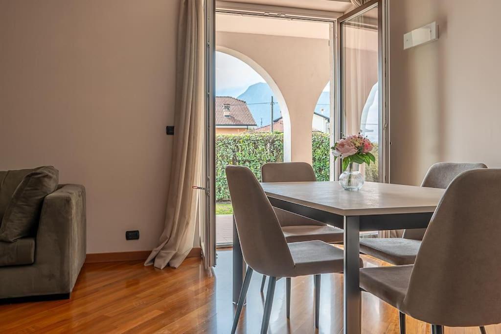 Casa Bianca Bruino, Privacy E Confort Экстерьер фото