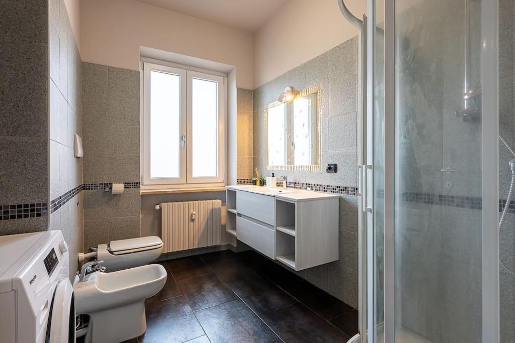 Casa Bianca Bruino, Privacy E Confort Экстерьер фото