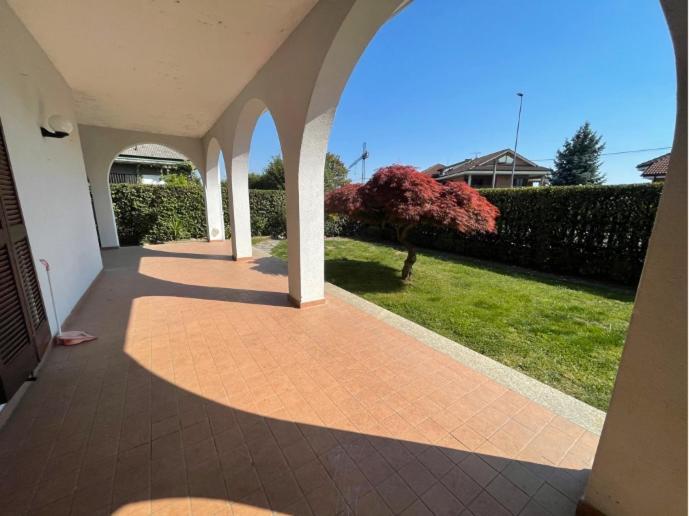 Casa Bianca Bruino, Privacy E Confort Экстерьер фото