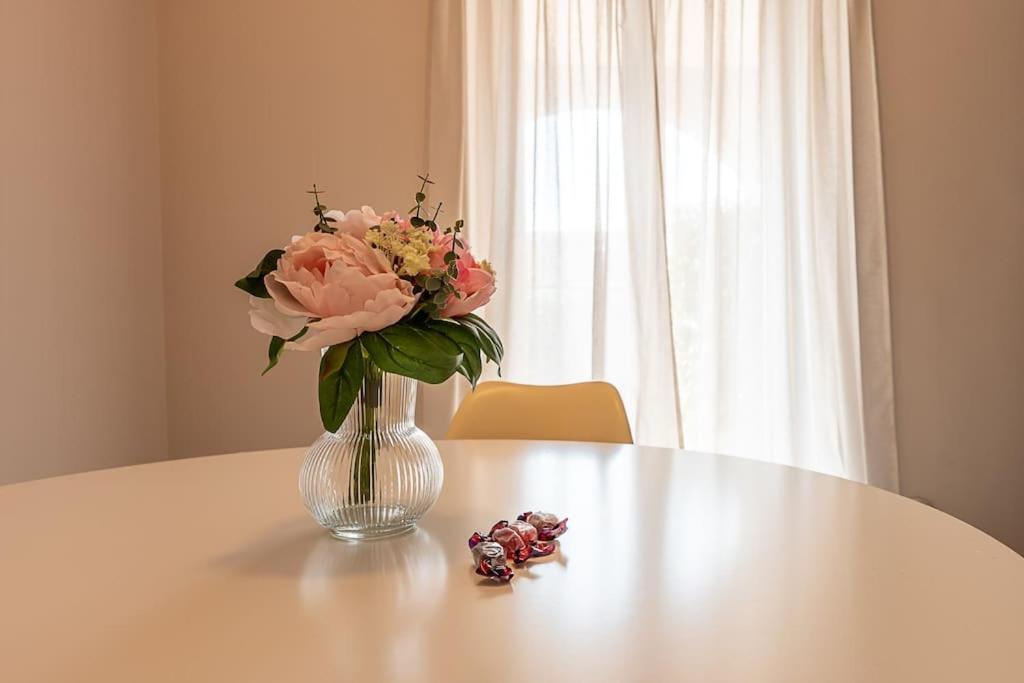 Casa Bianca Bruino, Privacy E Confort Экстерьер фото