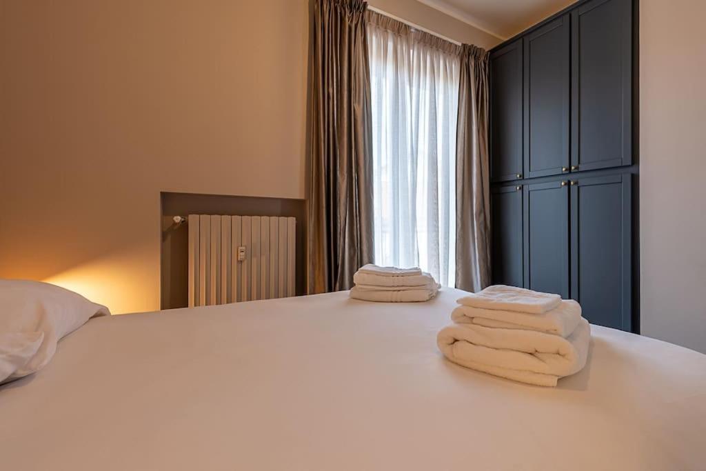 Casa Bianca Bruino, Privacy E Confort Экстерьер фото