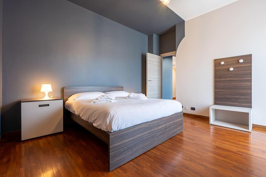 Casa Bianca Bruino, Privacy E Confort Экстерьер фото